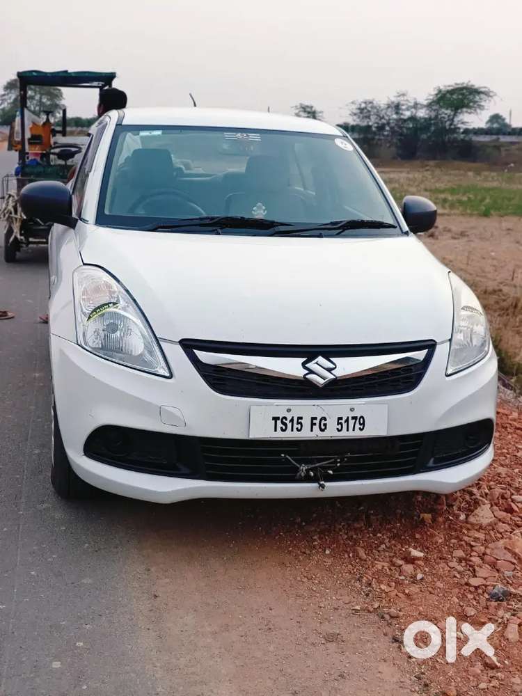 Maruti Suzuki Dzire 2020 Diesel 180000 Km Driven