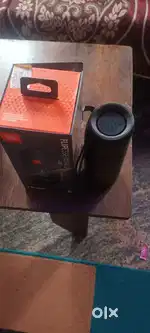 Jbl blue tooth speaker