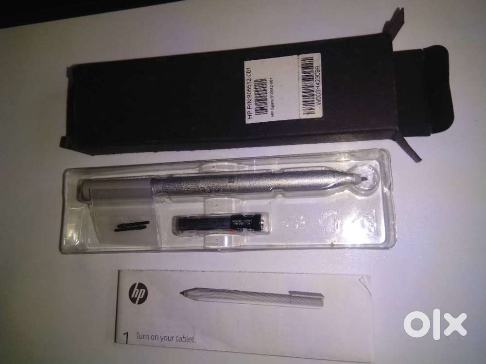 HP Touch Screen Stylus Pen for Laptop and Tablet. Brand New Condition.