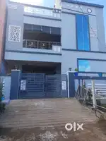 Peace full area