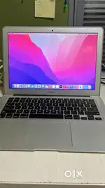 Macbook air 7 i5 5th generation for sale