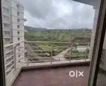 Lake District 2Bhk flat for sale 40 lacs in Yewalewadi