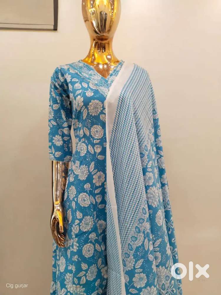 Required Sales Girl and Helper Boy for Ladies Garment Shop