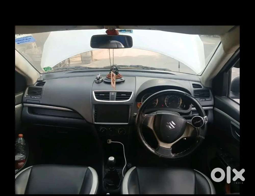Maruti Suzuki Swift 2014 CNG & Hybrids Good Condition