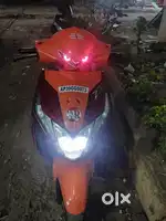 Honda/Dio 125