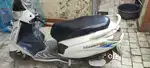 Maestro all good condition