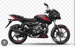 Bajaj Pulsar 2021
