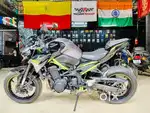 KAWASAKI Z900 TFT