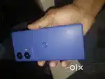 Motorola g85 12 256 condition sahi hai