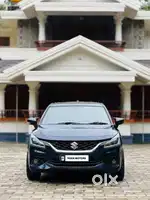 Maruti Suzuki Baleno Delta, 2024, Petrol