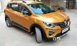 Renault Triber RXZ EASY-R AMT, 2023, Petrol