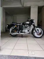Full modified fully restored