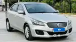 Maruti Suzuki Ciaz 2014-2017 VDi Plus SHVS, 2015, Diesel