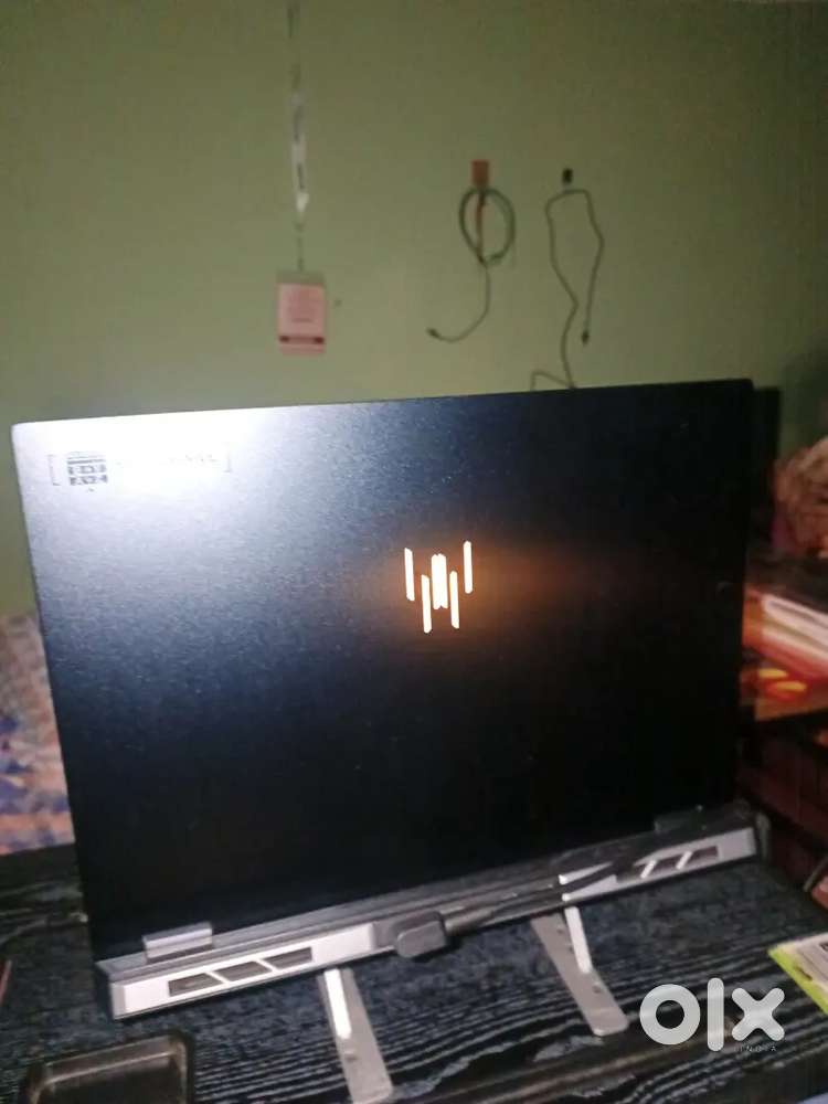 Predator Helios 16 selling