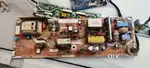Samsung tv components model la32c350