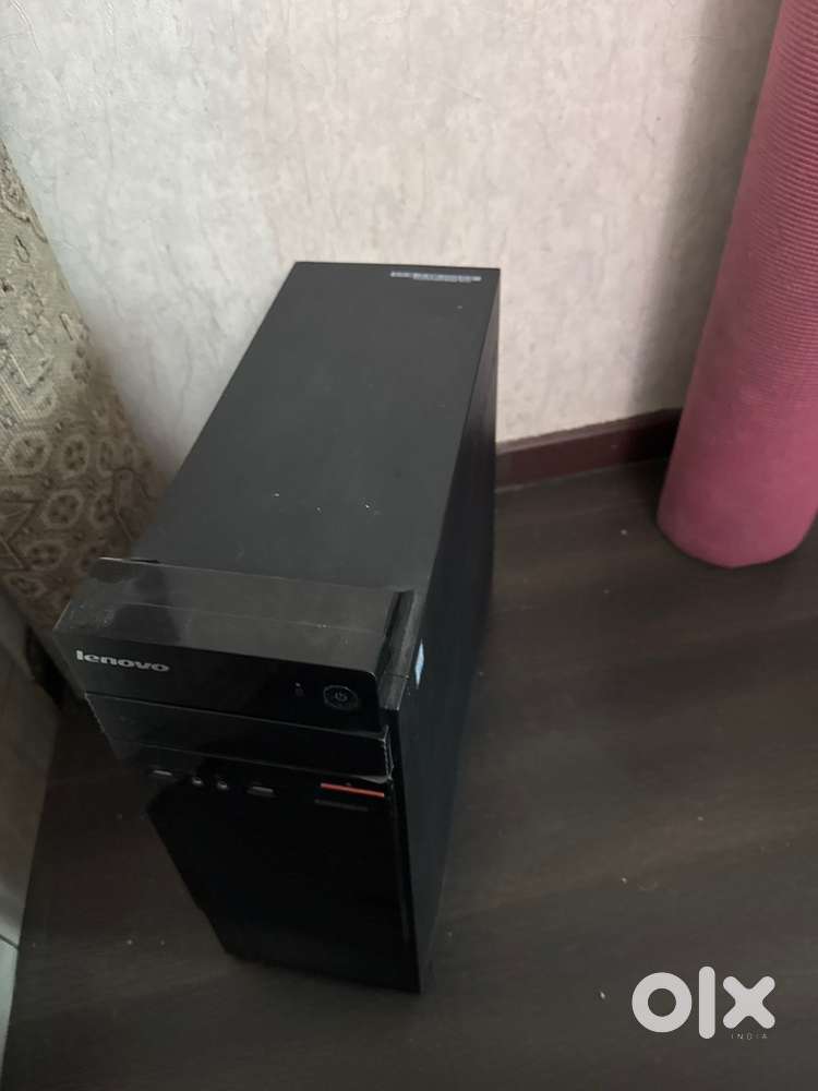 Computer Desktop