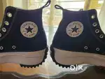All Star Converse Shoe..