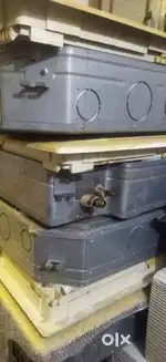 WE BUY ALL TYPE OF SCRAP BATTERY SCRAP ONLINE/OFFLINE UPS CABLE SCRAP