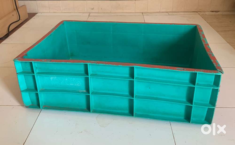 Crates 3 numbers for sale