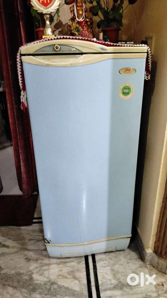 Godrej fridge