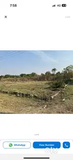Need to sell my plot urgent……