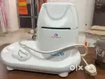 Bajaj 750W Mixer Grinder – 3 Jars – Good Condition