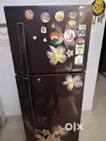 Small electric fa