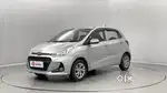 Hyundai Grand i10 Sportz 1.2 Kappa VTVT, 2017, Petrol