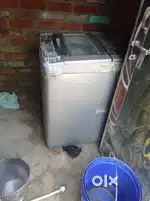 full working condition
