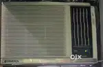 General window ac 1.50 ton properly working  ek dum ok condition