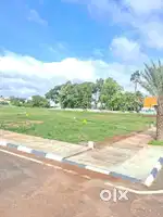 Plot sale in near anekal road