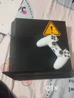 Ps4 V2 fat (cleaned recently cost 1000)