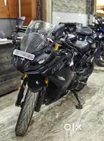 APACHE RR 310 2018 FOR SALE ( EMI FACILITIES AVAILABLE )
