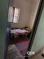 Room/bed Rent for Students/Girls Job person only