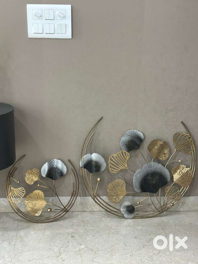 Wall Decor