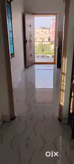 1BHK for rent (family only)