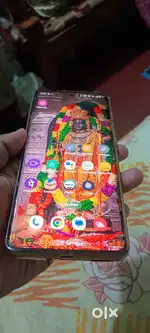 Realmi 11 pro plus 5g