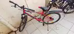 Selling Mountain bicycle