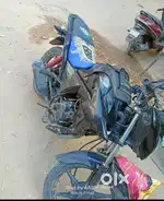 Bike selling urgent