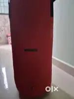New elite boxing bag