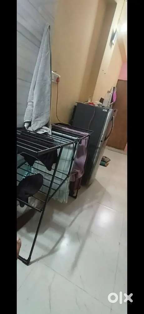 Requirement roommate 3k rent 5k advanced