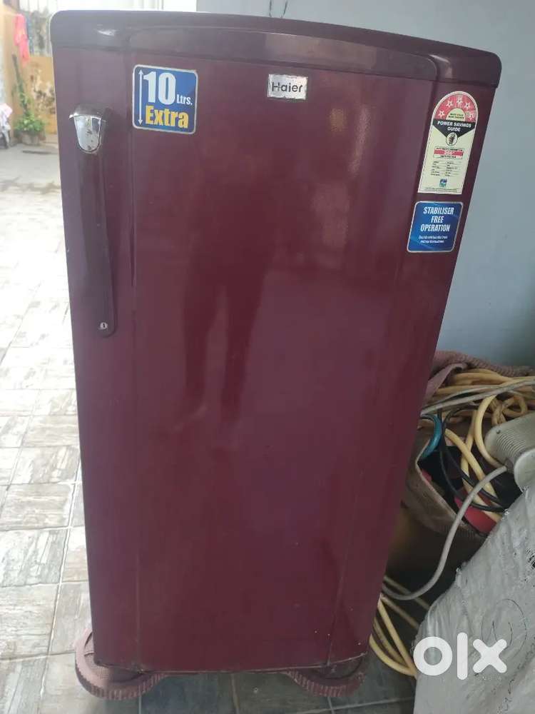Fredge 180 litre