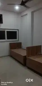 Looking for a Room Partner – Sector 20, Gurugram