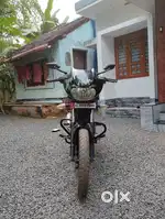 Good condition discover 150 / 50+ milage