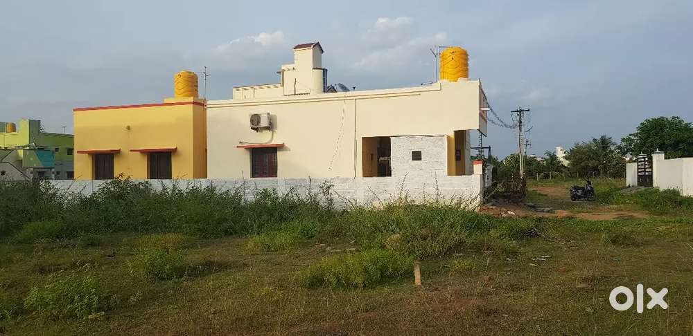 2957 Sqft DTCP App Plot at Sivavenkadapuram Kayarambedu