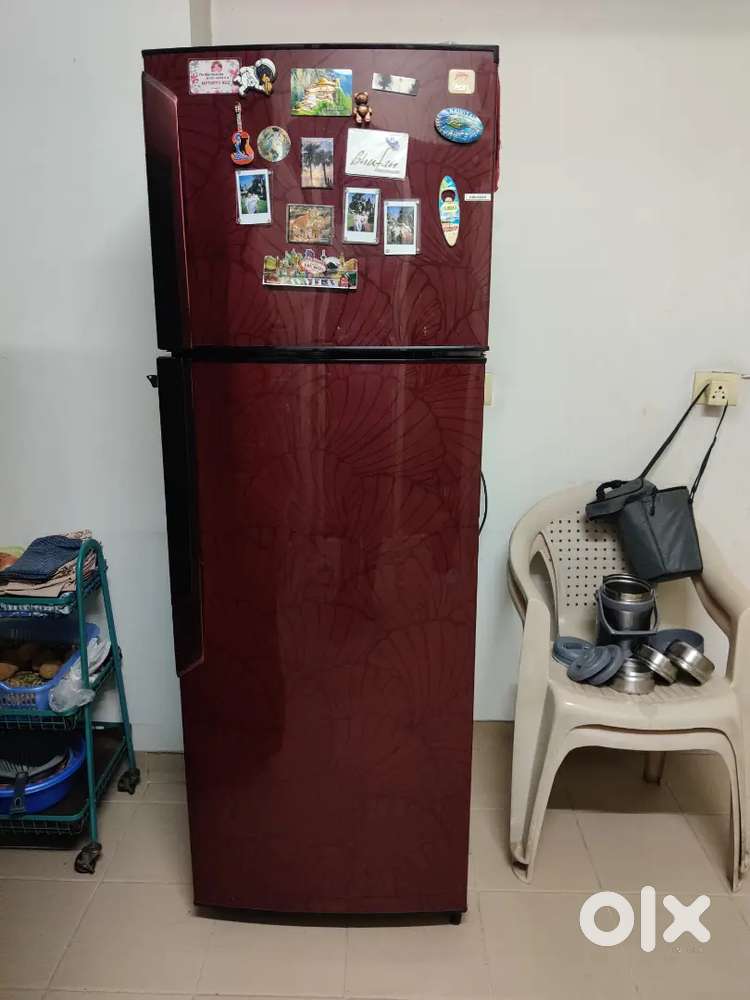 Godrej refrigerator