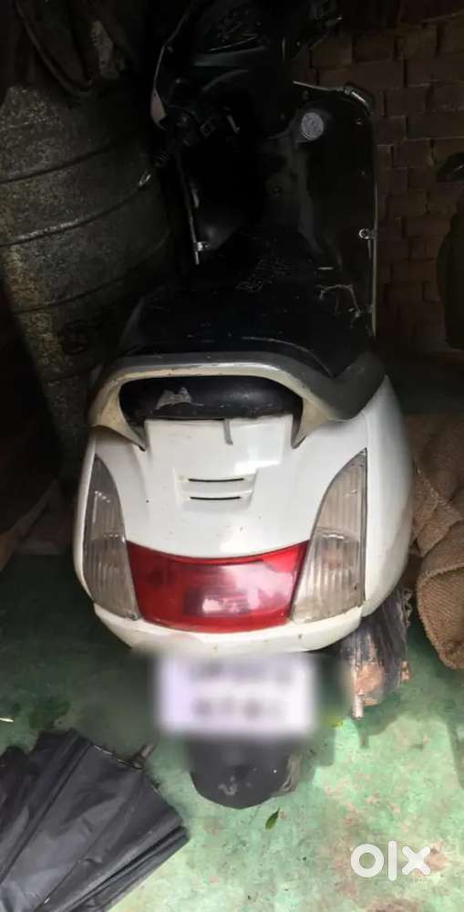 Honda Activa 3g