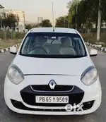 Renault Pulse RxL Diesel, 2014, Diesel