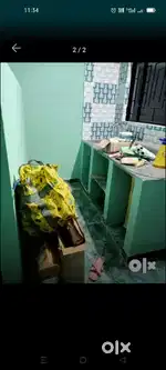Rental room