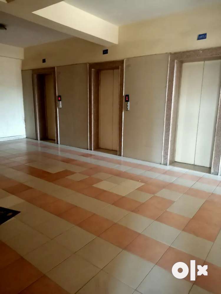 3 bhk for rent new flat in Raj Nagar extension